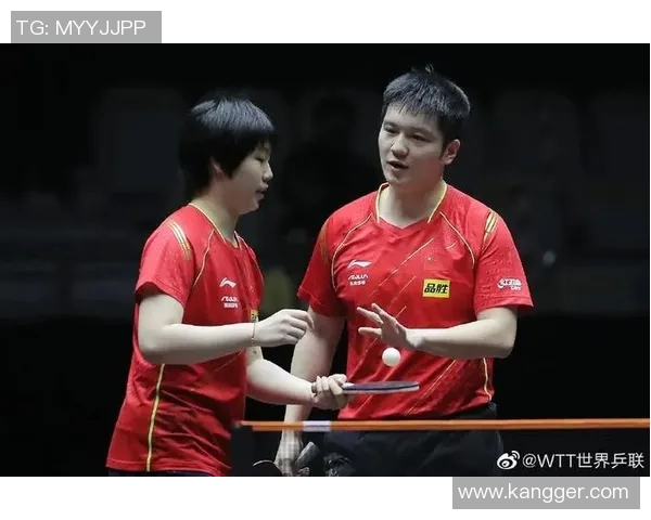 武汉乒乓球队与广州乒乓球队技术对比赛后复盘分析与启示实时数据